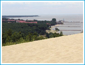  Curonian Spit - Lithuania Tourist Attraction