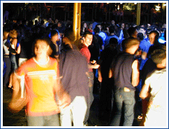 Lithuania nightlife, Nightlife in lithuania