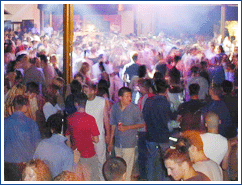 Lithuania nightlife, Nightlife in lithuania